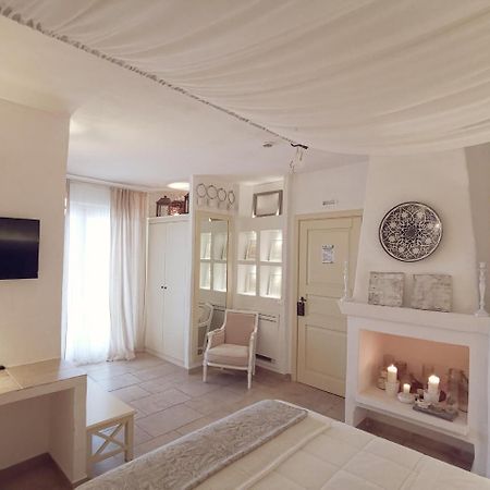 Le Nicchie Guest House 루체라 외부 사진