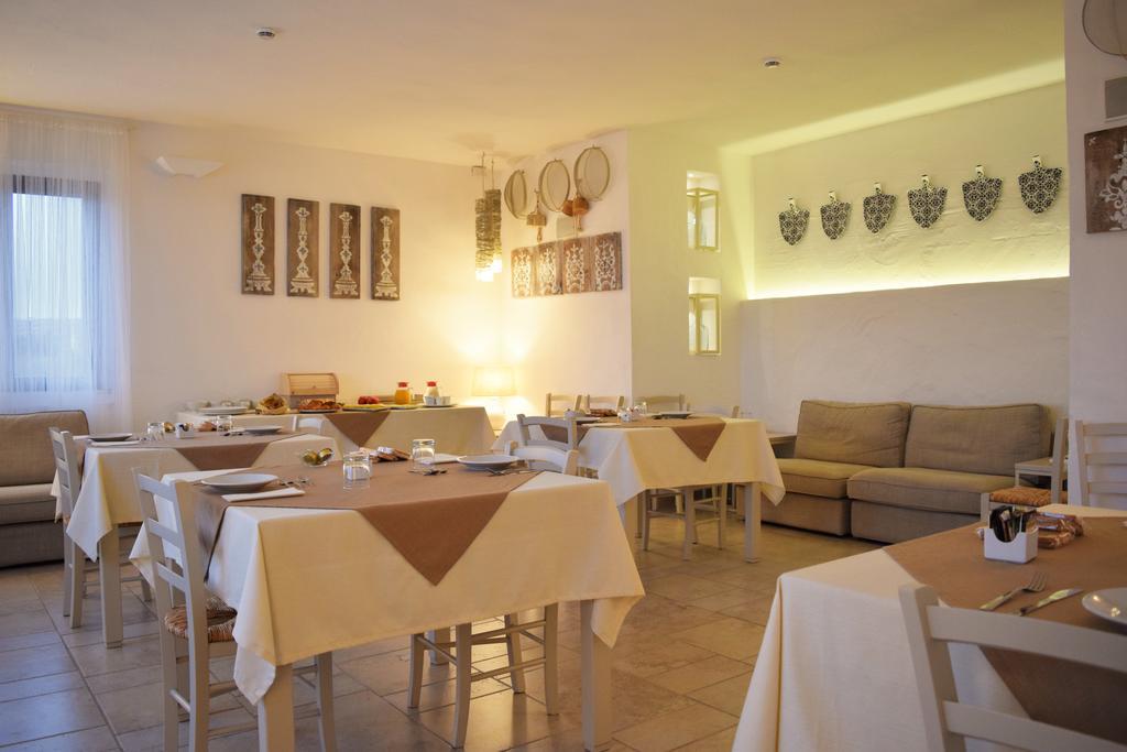 Le Nicchie Guest House 루체라 외부 사진