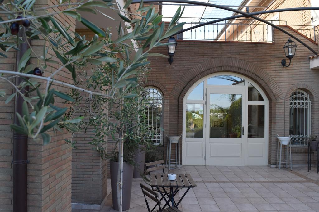 Le Nicchie Guest House 루체라 외부 사진