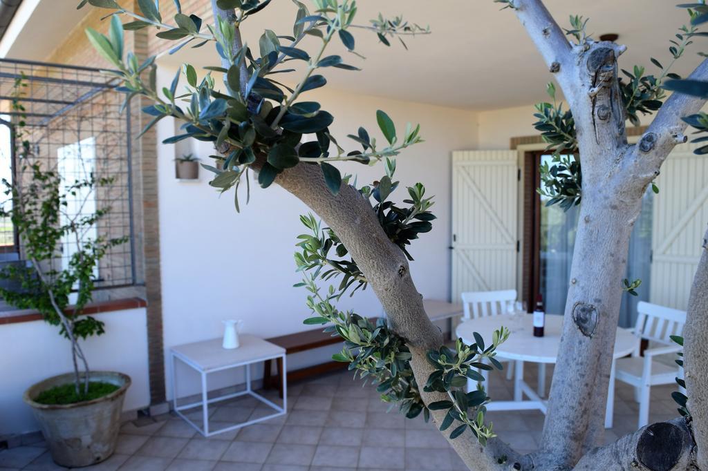 Le Nicchie Guest House 루체라 객실 사진