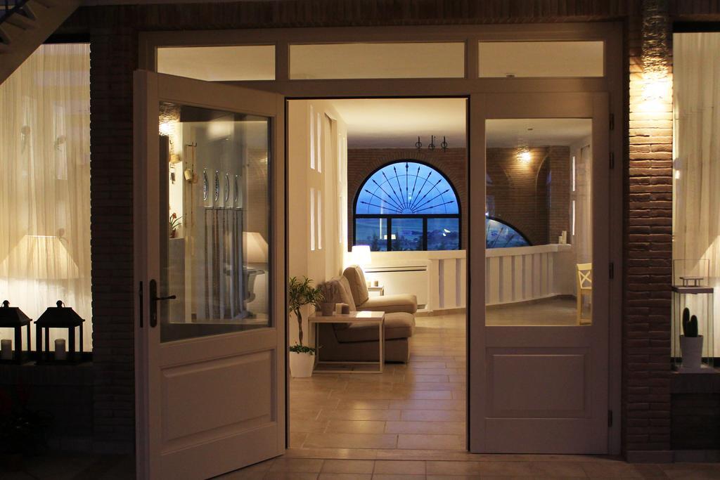 Le Nicchie Guest House 루체라 외부 사진