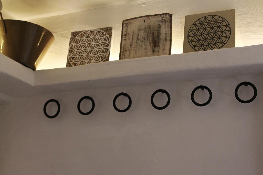 Le Nicchie Guest House 루체라 외부 사진