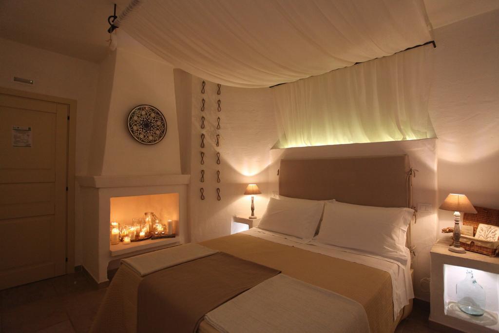 Le Nicchie Guest House 루체라 외부 사진