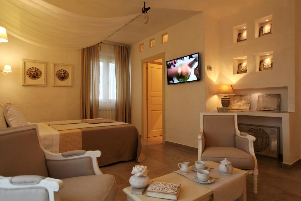 Le Nicchie Guest House 루체라 외부 사진