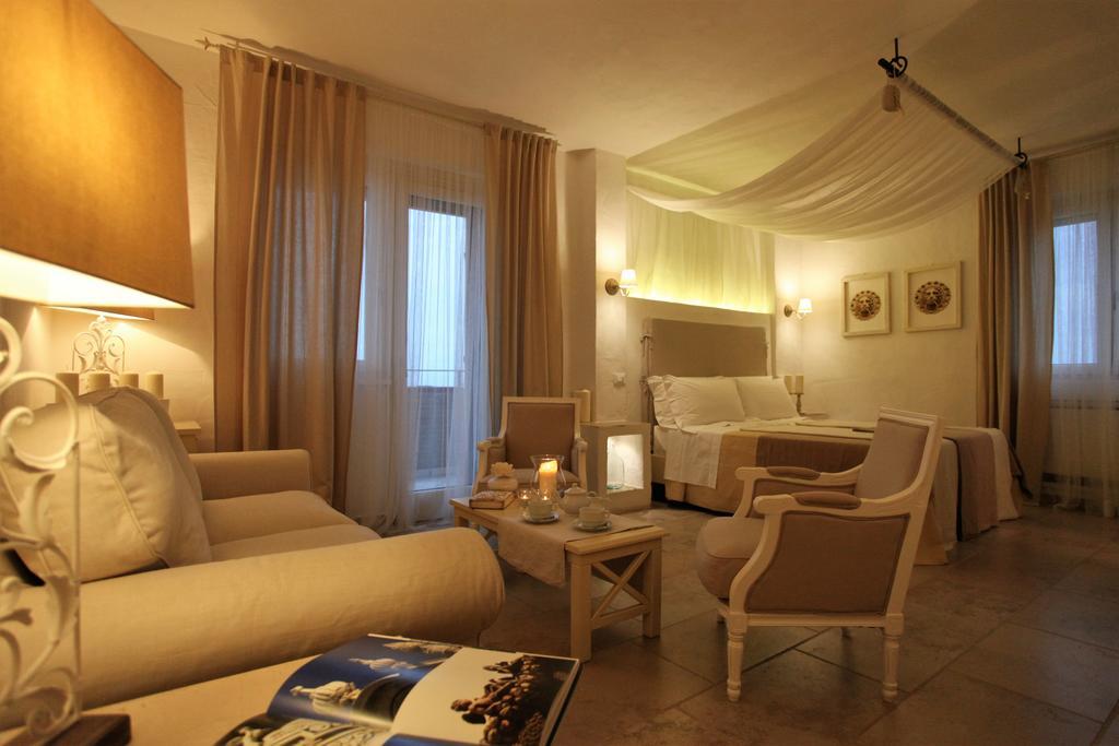 Le Nicchie Guest House 루체라 외부 사진
