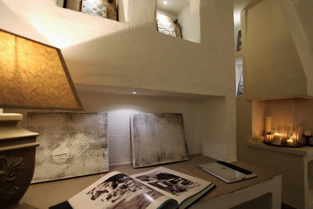 Le Nicchie Guest House 루체라 외부 사진