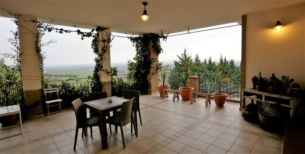 Le Nicchie Guest House 루체라 외부 사진