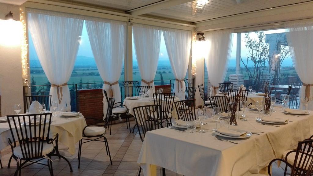 Le Nicchie Guest House 루체라 외부 사진