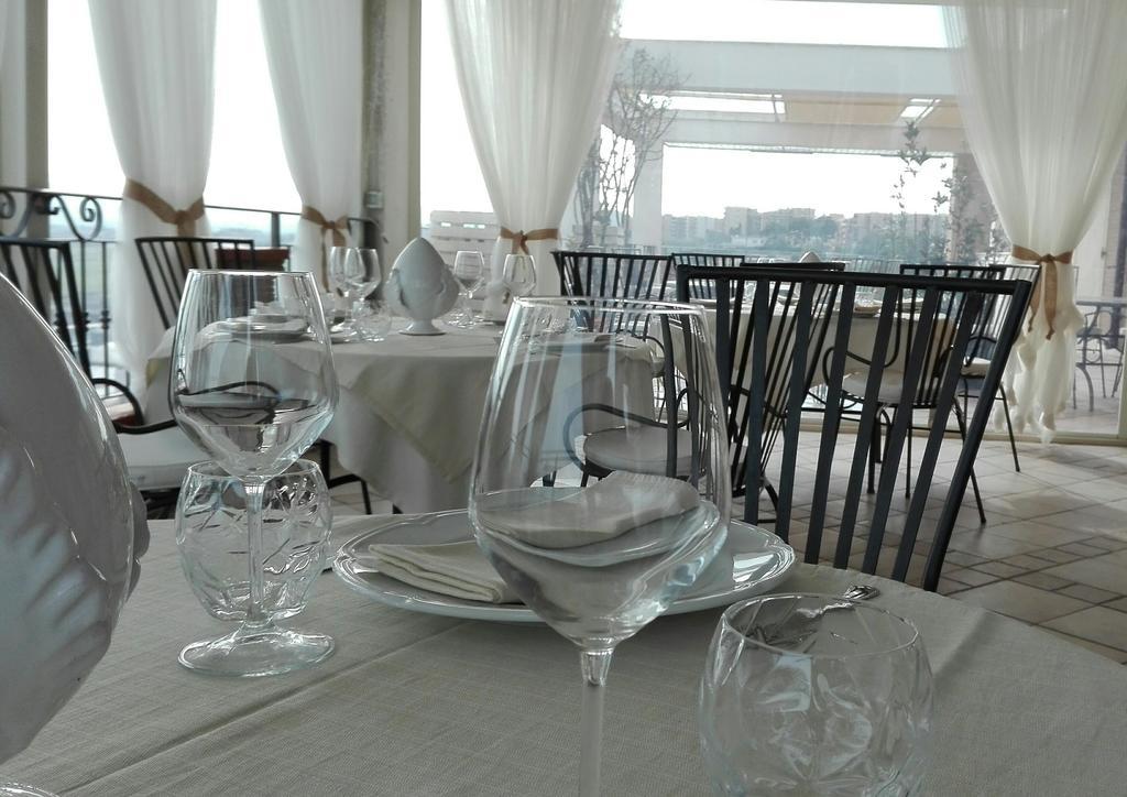 Le Nicchie Guest House 루체라 외부 사진