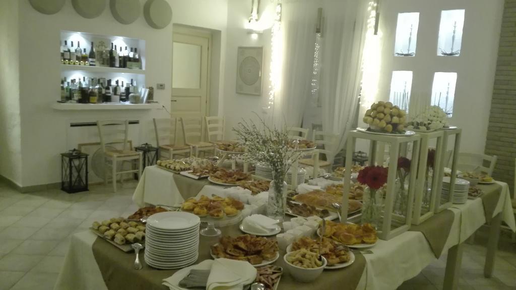 Le Nicchie Guest House 루체라 외부 사진