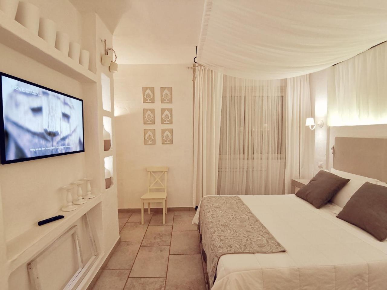 Le Nicchie Guest House 루체라 외부 사진