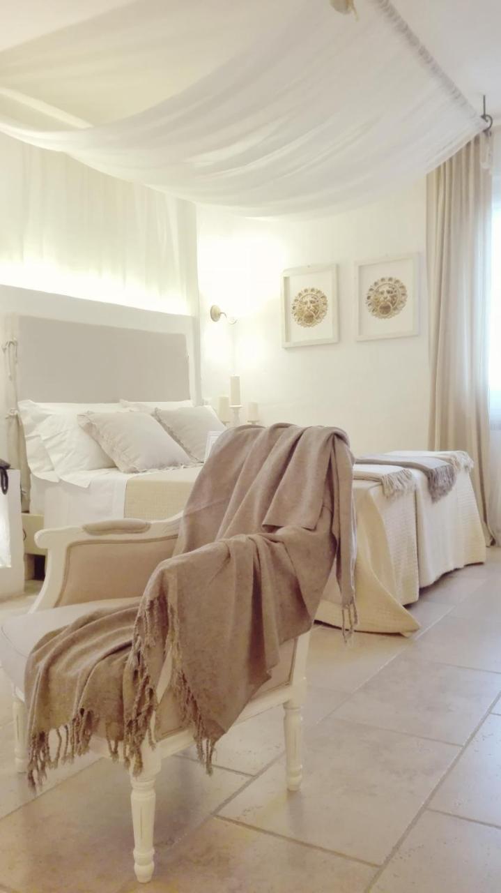 Le Nicchie Guest House 루체라 외부 사진