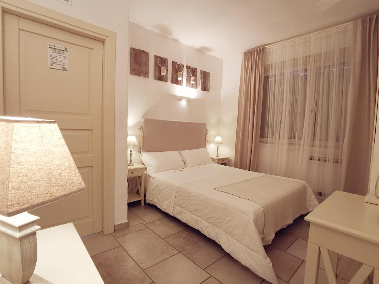 Le Nicchie Guest House 루체라 외부 사진