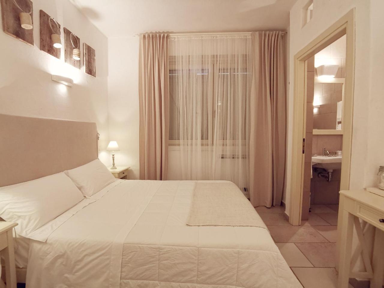 Le Nicchie Guest House 루체라 외부 사진