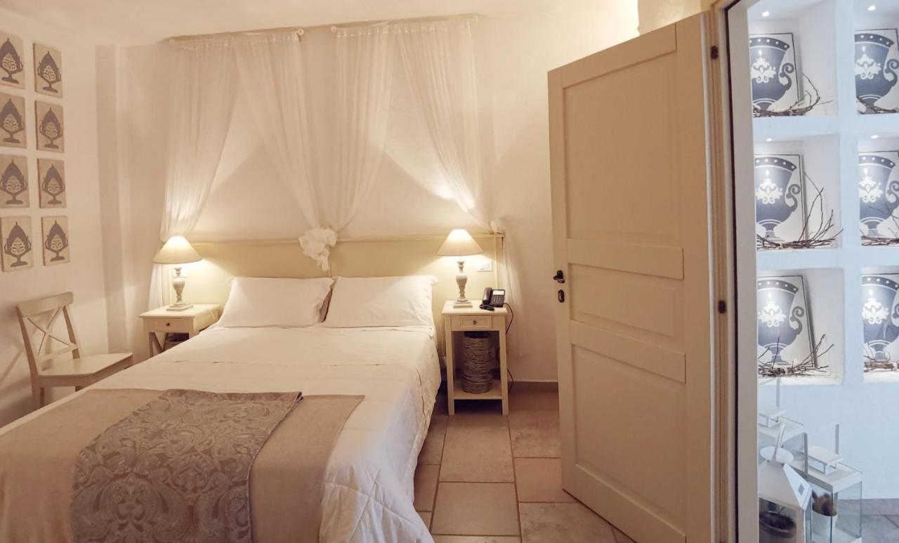 Le Nicchie Guest House 루체라 외부 사진
