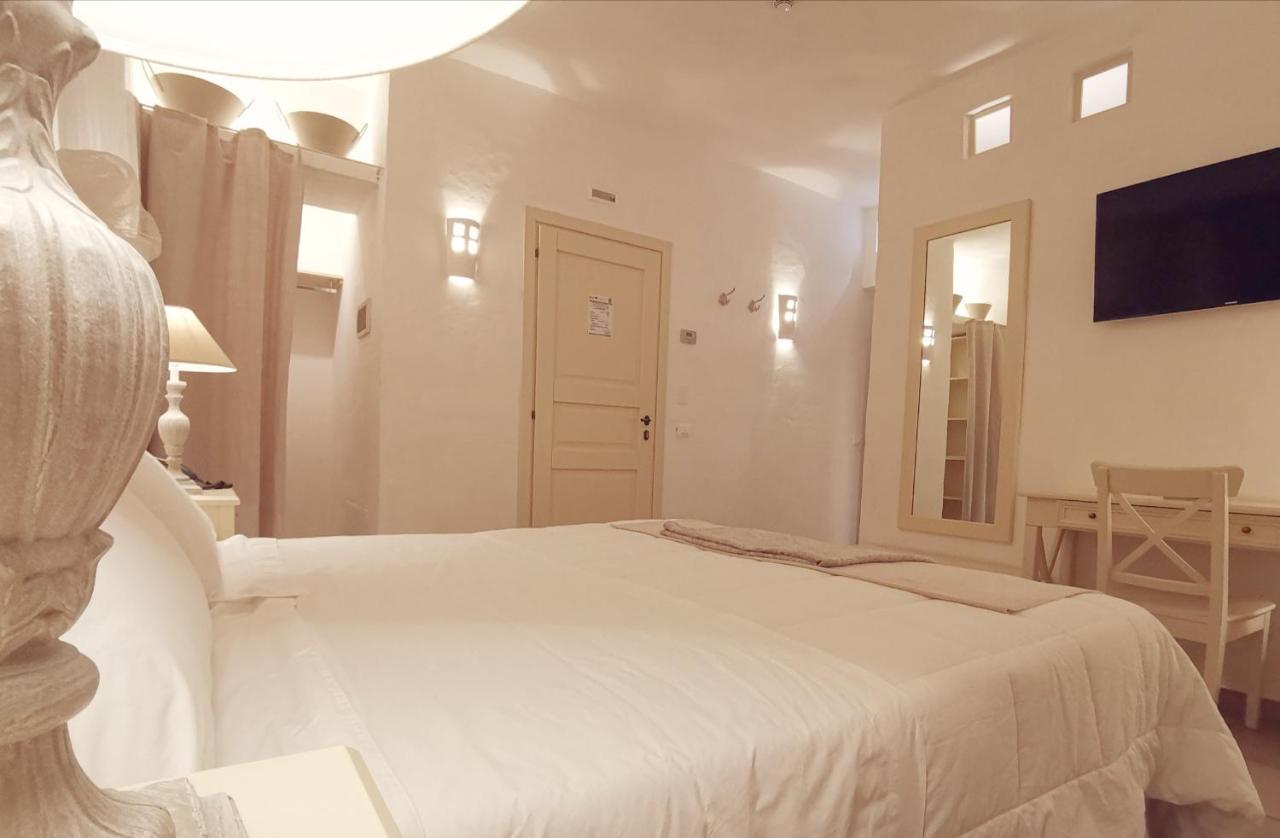 Le Nicchie Guest House 루체라 외부 사진