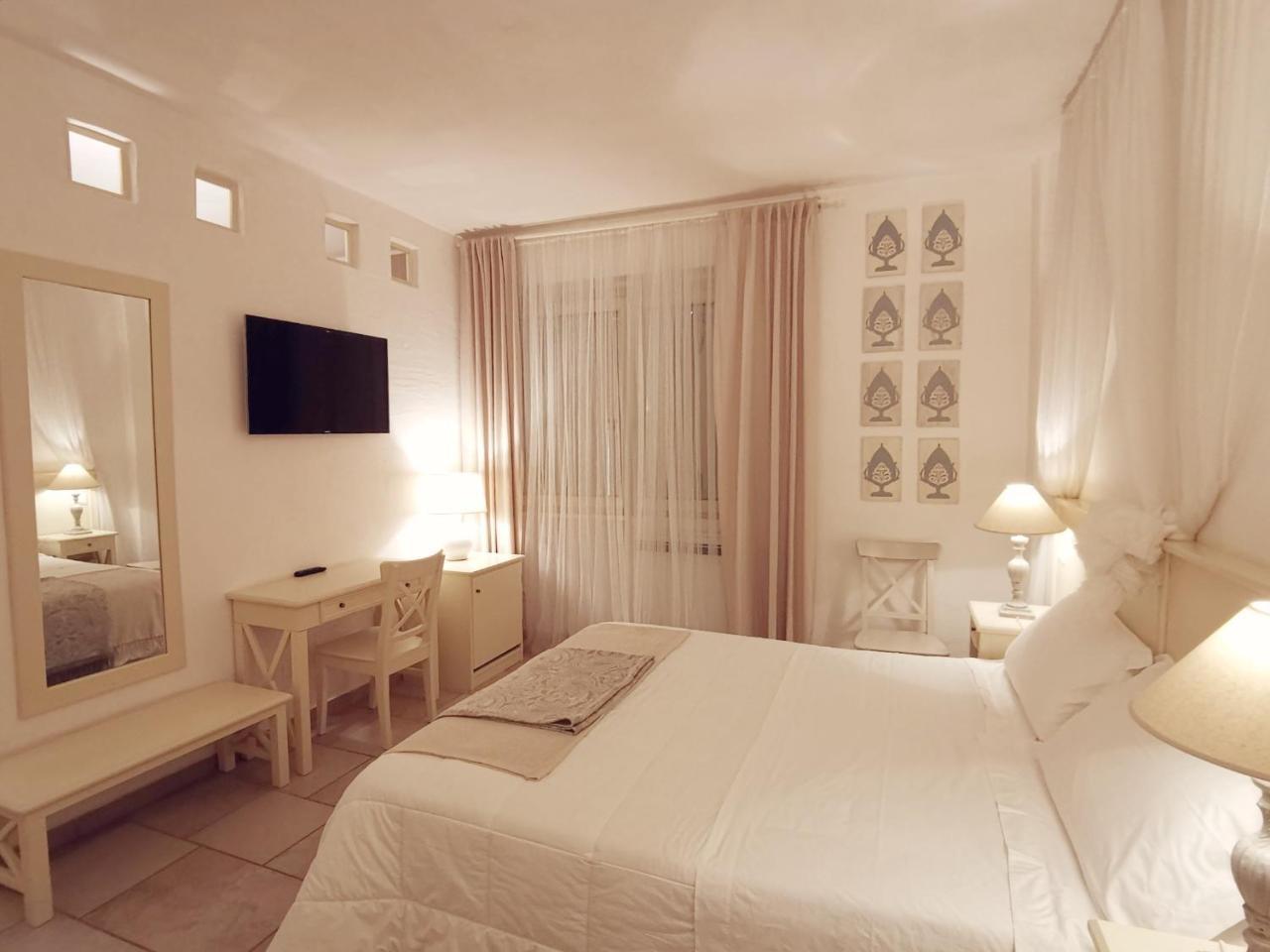 Le Nicchie Guest House 루체라 외부 사진