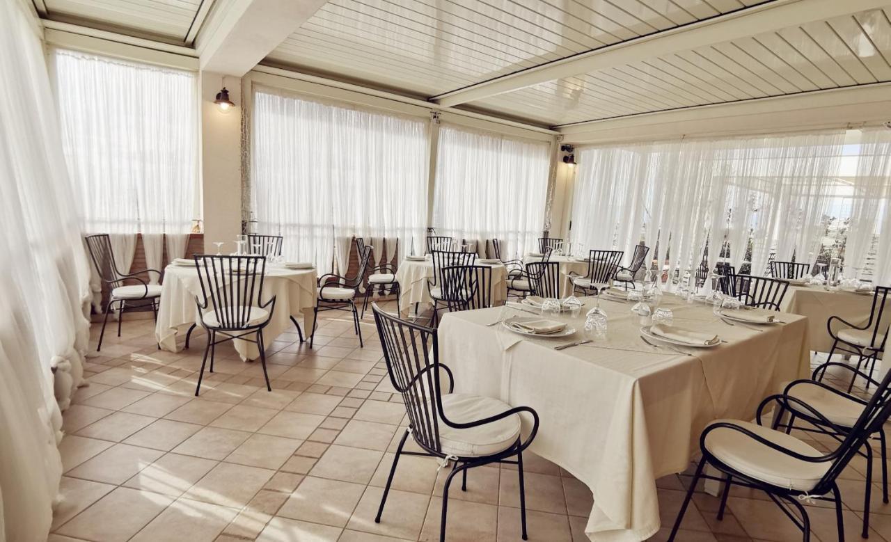 Le Nicchie Guest House 루체라 외부 사진