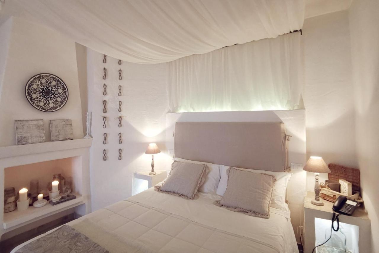 Le Nicchie Guest House 루체라 외부 사진