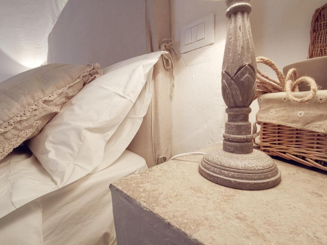 Le Nicchie Guest House 루체라 외부 사진