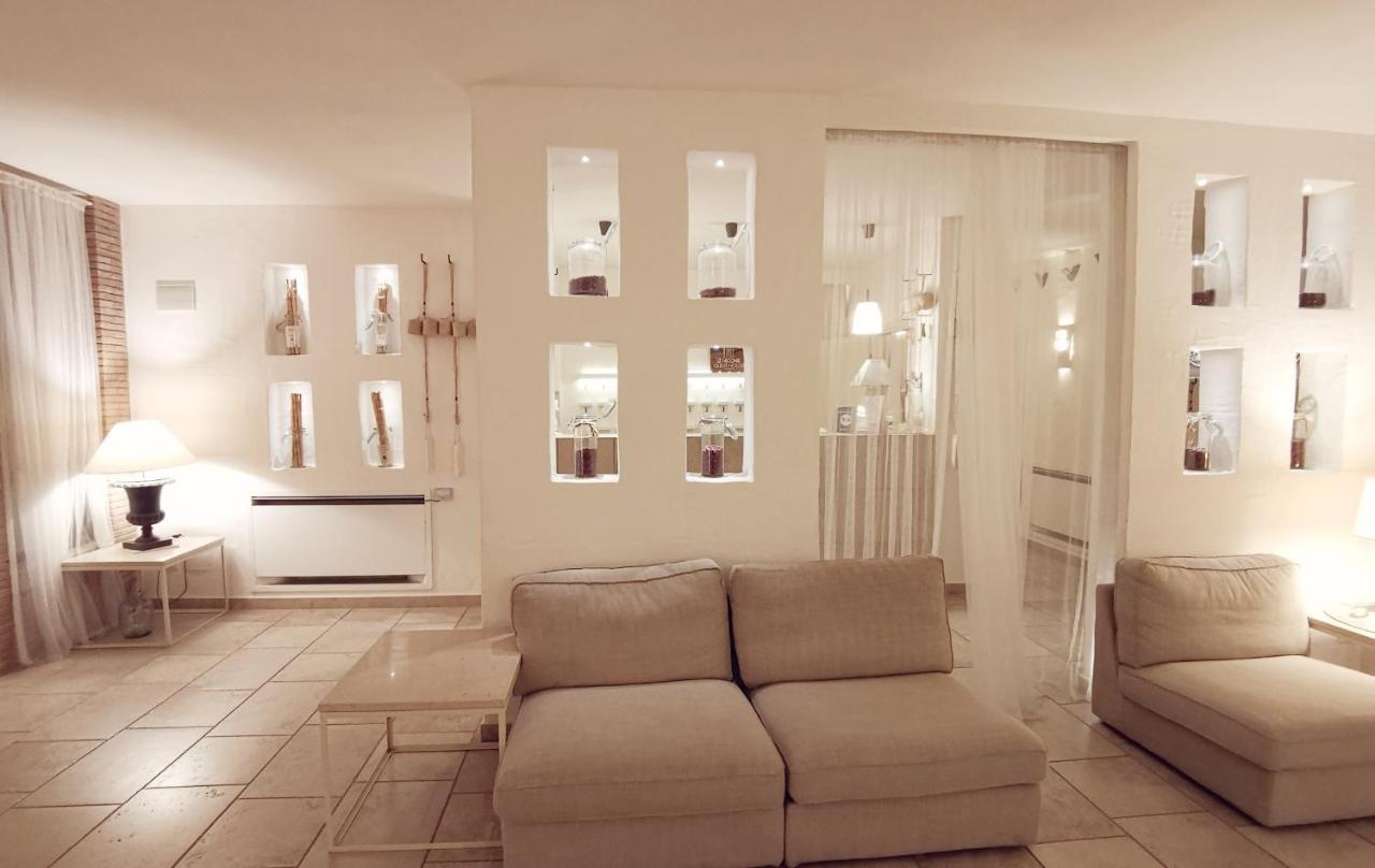 Le Nicchie Guest House 루체라 외부 사진