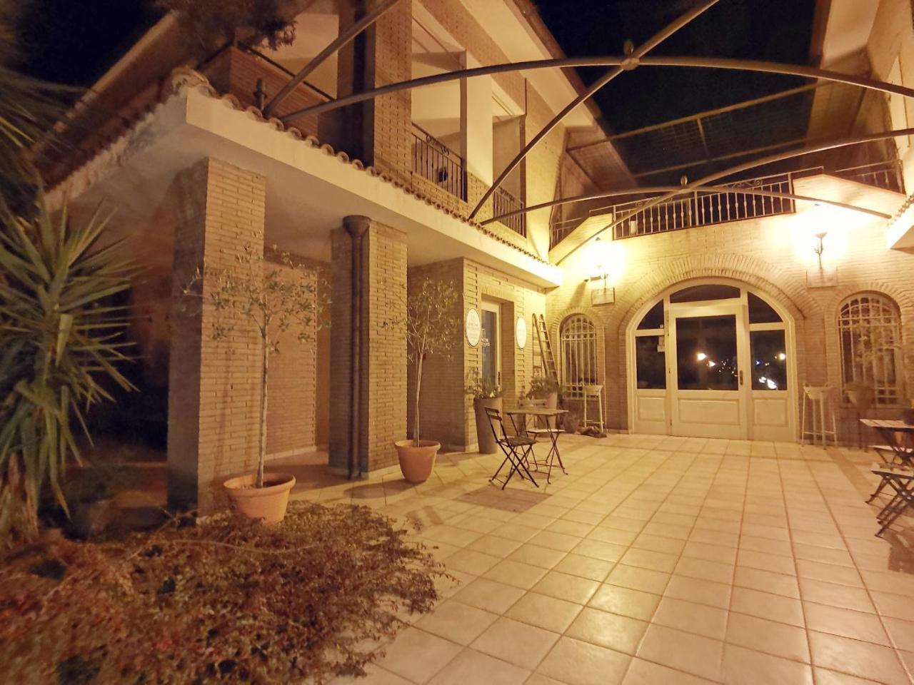 Le Nicchie Guest House 루체라 외부 사진