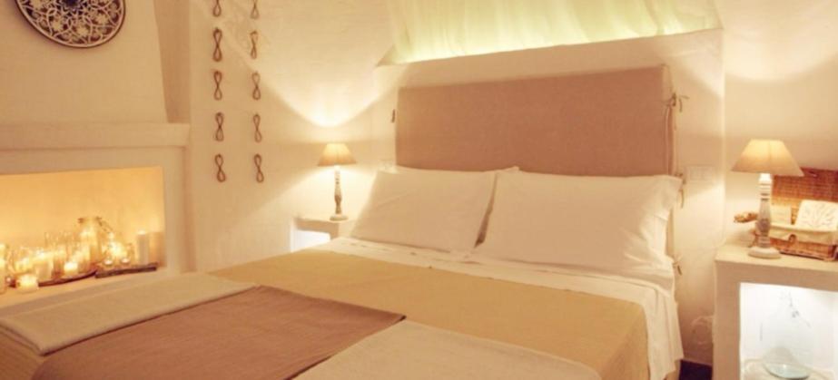Le Nicchie Guest House 루체라 외부 사진