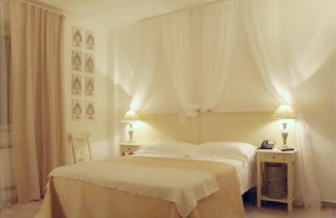 Le Nicchie Guest House 루체라 외부 사진