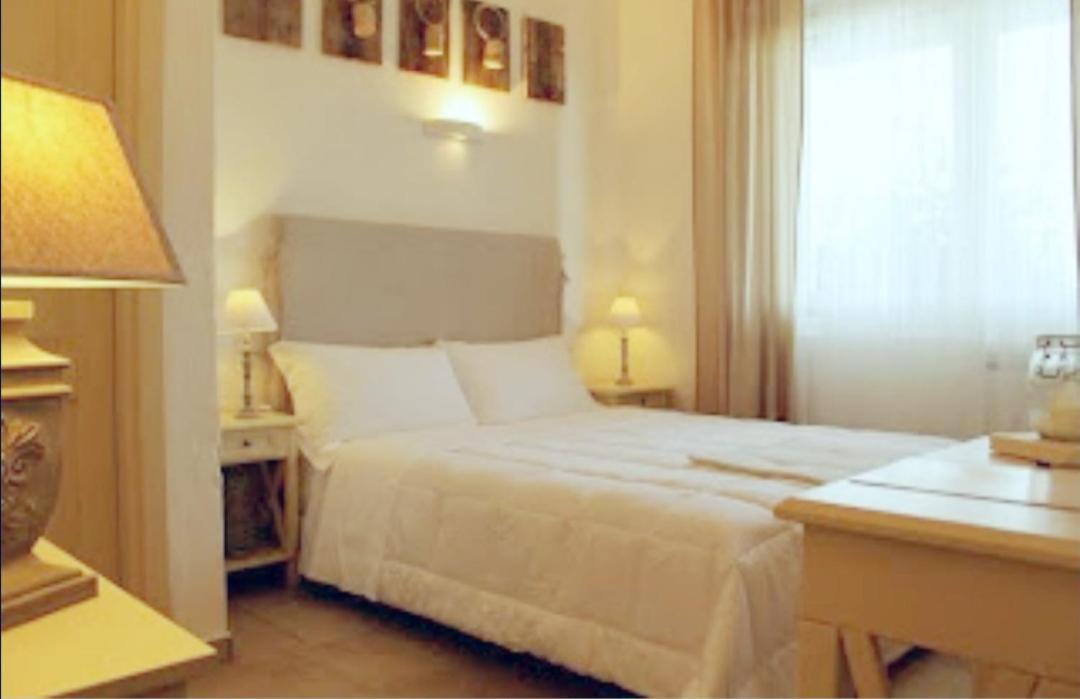 Le Nicchie Guest House 루체라 외부 사진