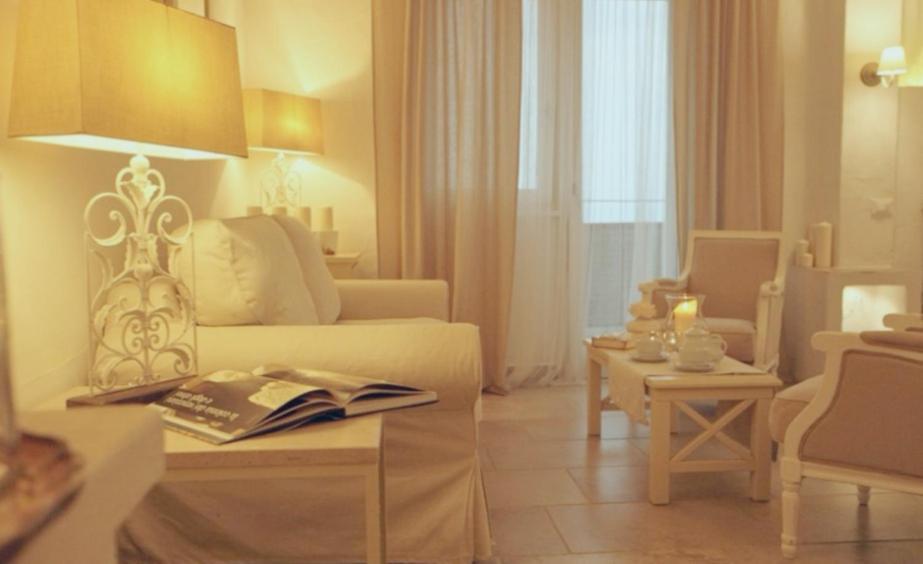Le Nicchie Guest House 루체라 외부 사진