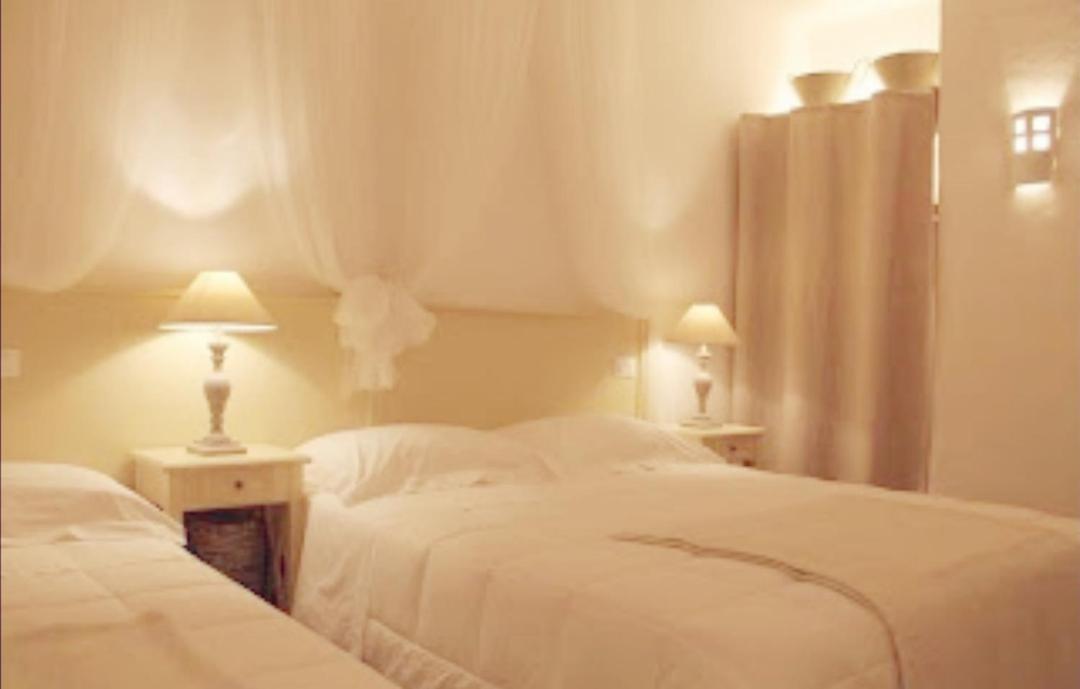 Le Nicchie Guest House 루체라 외부 사진